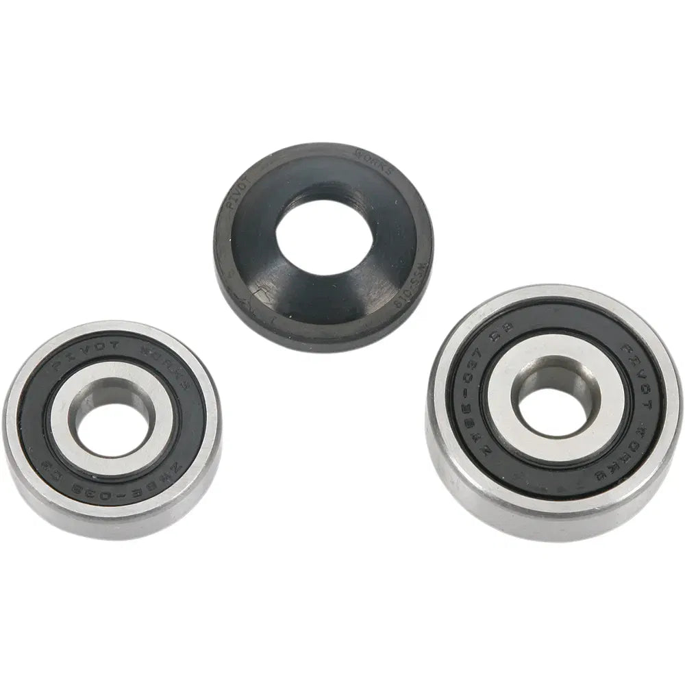 Wheel Bearing Kit - Front