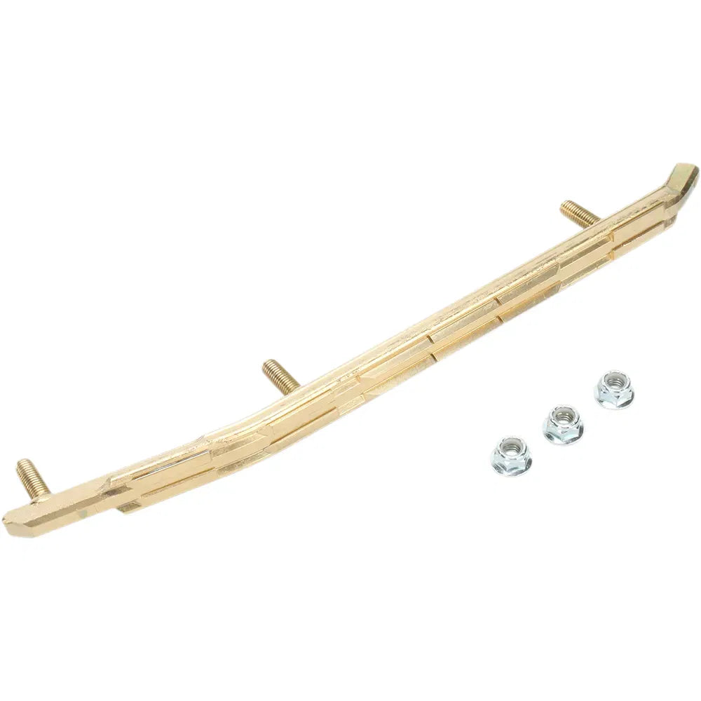 Deuce Wear Bars - 4.5" - 60°