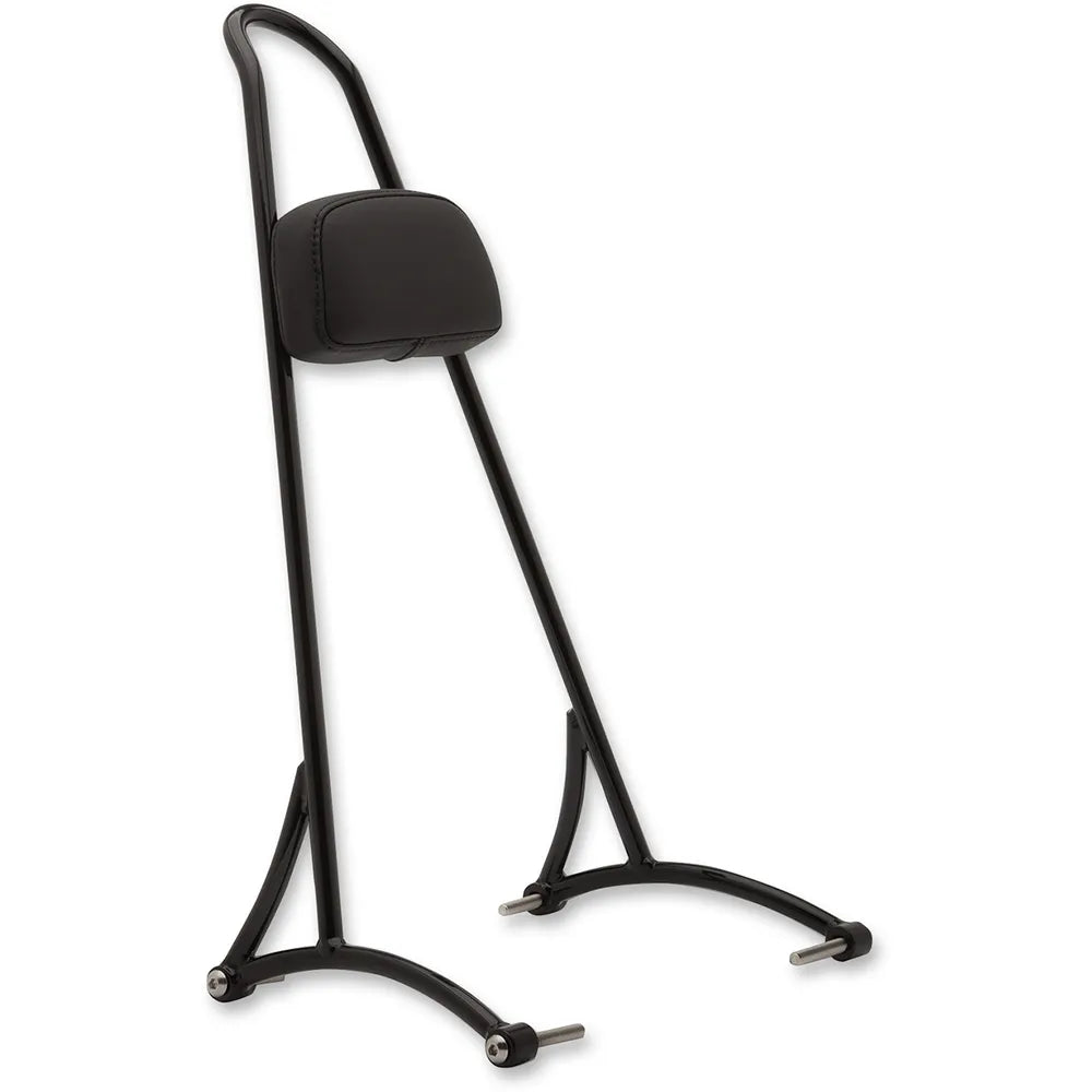 Arco Respaldo Pasajero Alto Negro Burly Brand XL2816282886