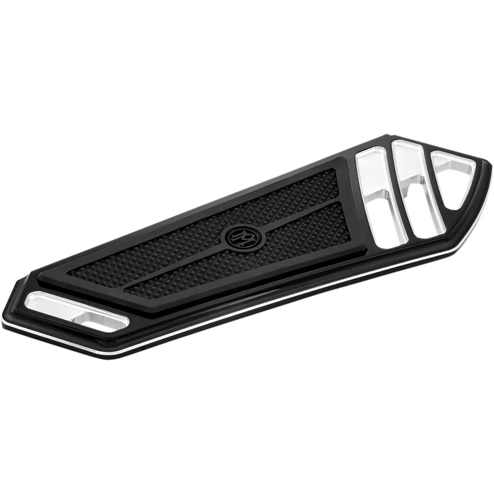 Superlight Driver Floodboard - Contrast Cut