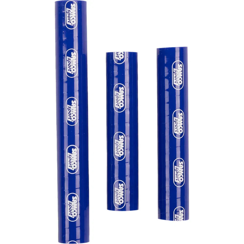 Kit de manguera de radiador OEM Fit - Kit de manguera de radiador OEM Fit - Azul - Husqvarna/KTM