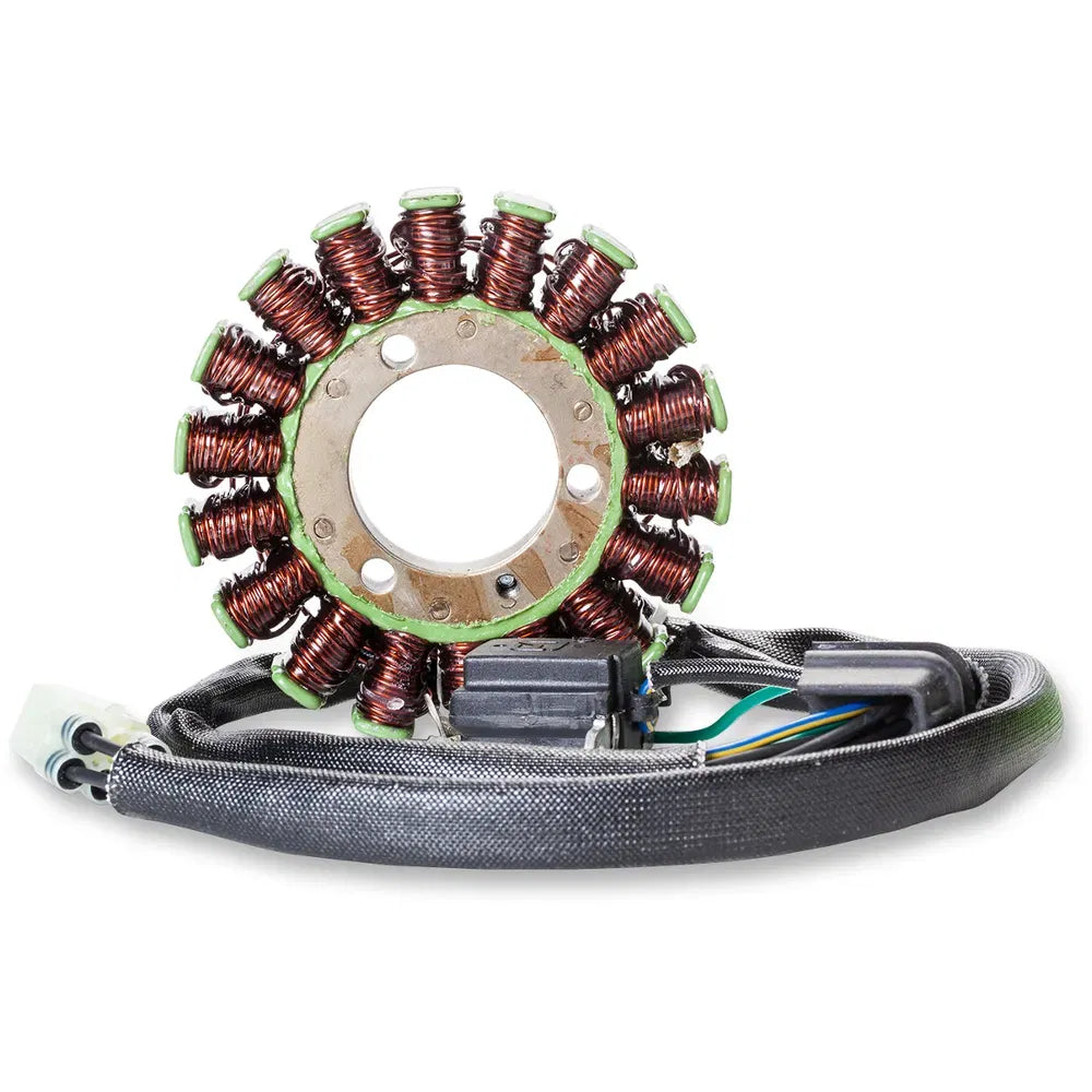 Stator