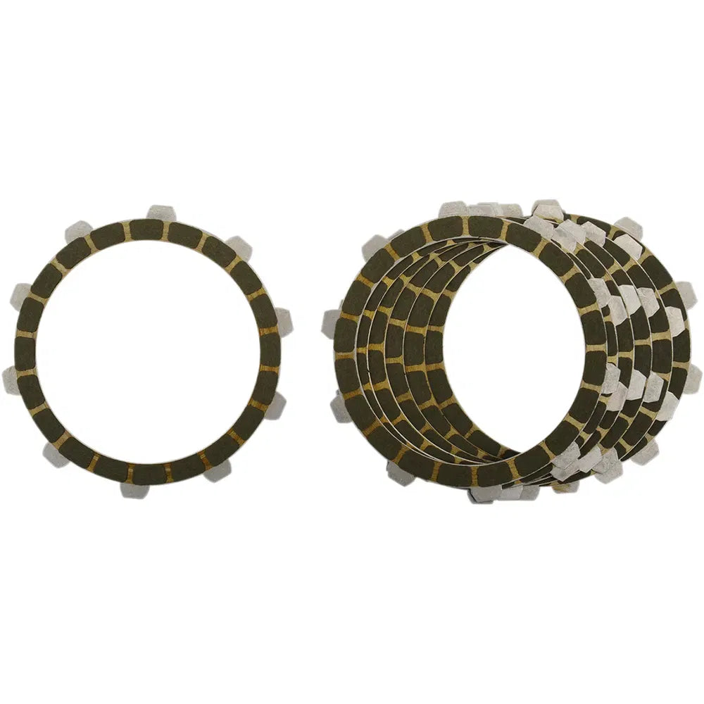 Clutch Friction Plate