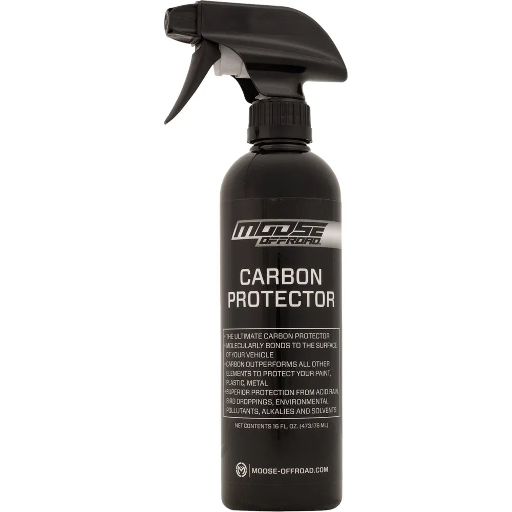 Protector de carbono