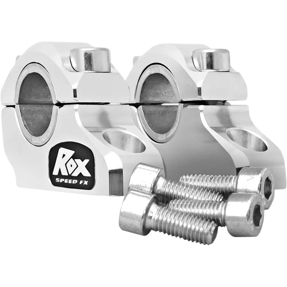 Risers - Elite - 1-1/4"