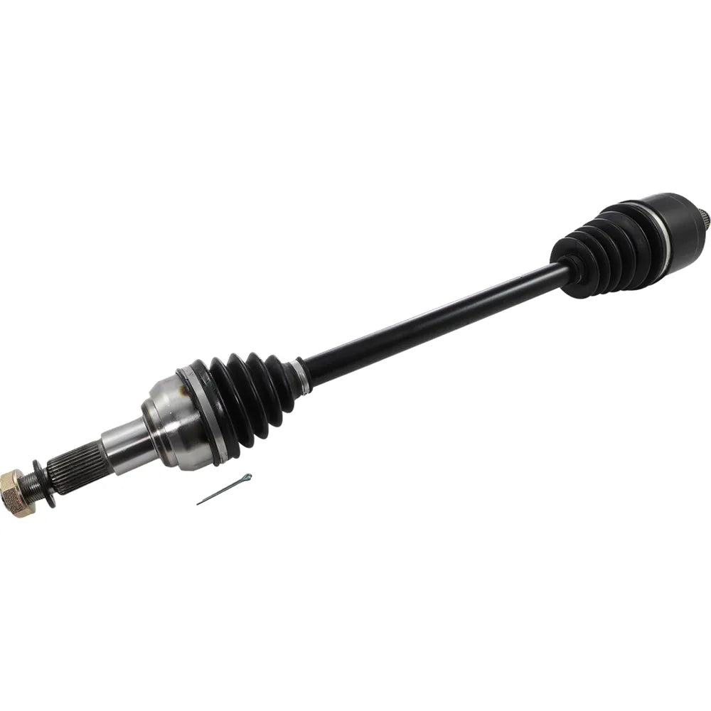 Eje CV estándar de repuesto OEM - Kit de eje - CV/completo - Reemplazo OEM - Estándar - Trasero izquierdo/derecho - Kawasaki KRX 1000