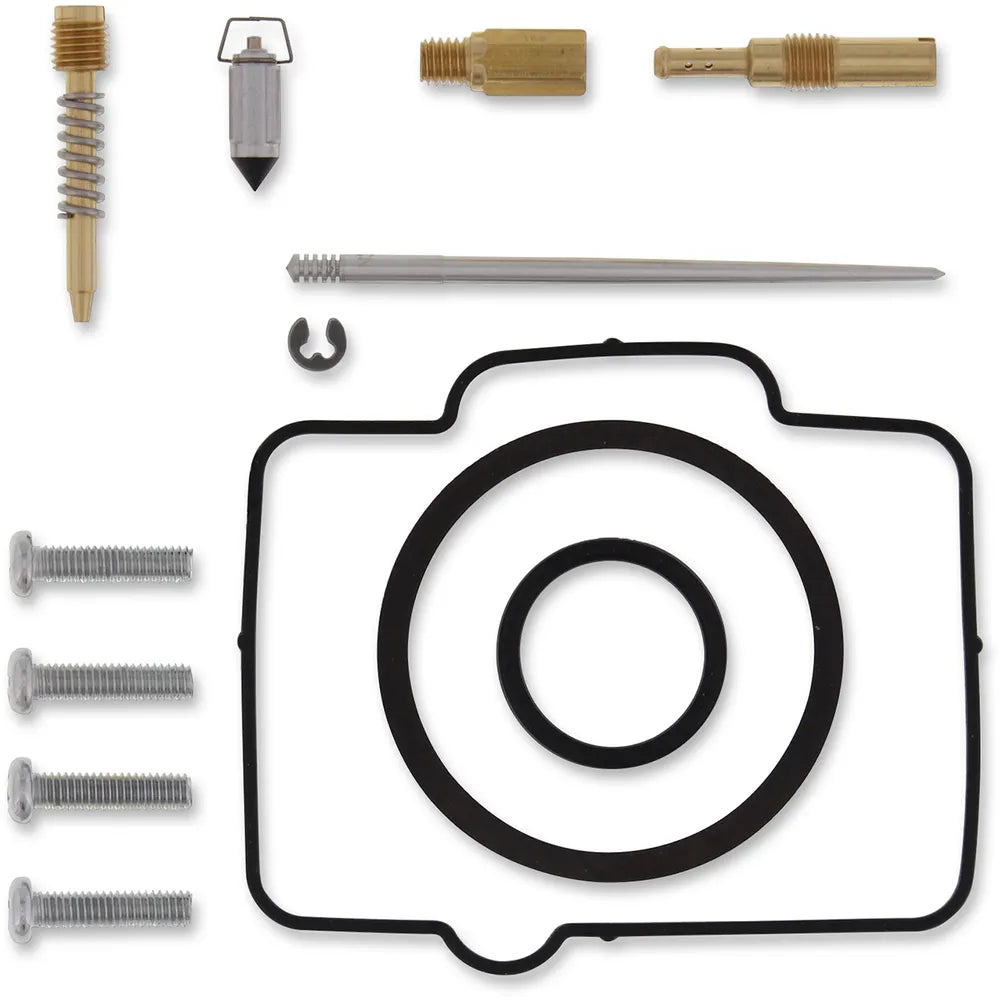 Kit de reparación de carburador - Suzuki - Kit de reparación de carburador - Suzuki