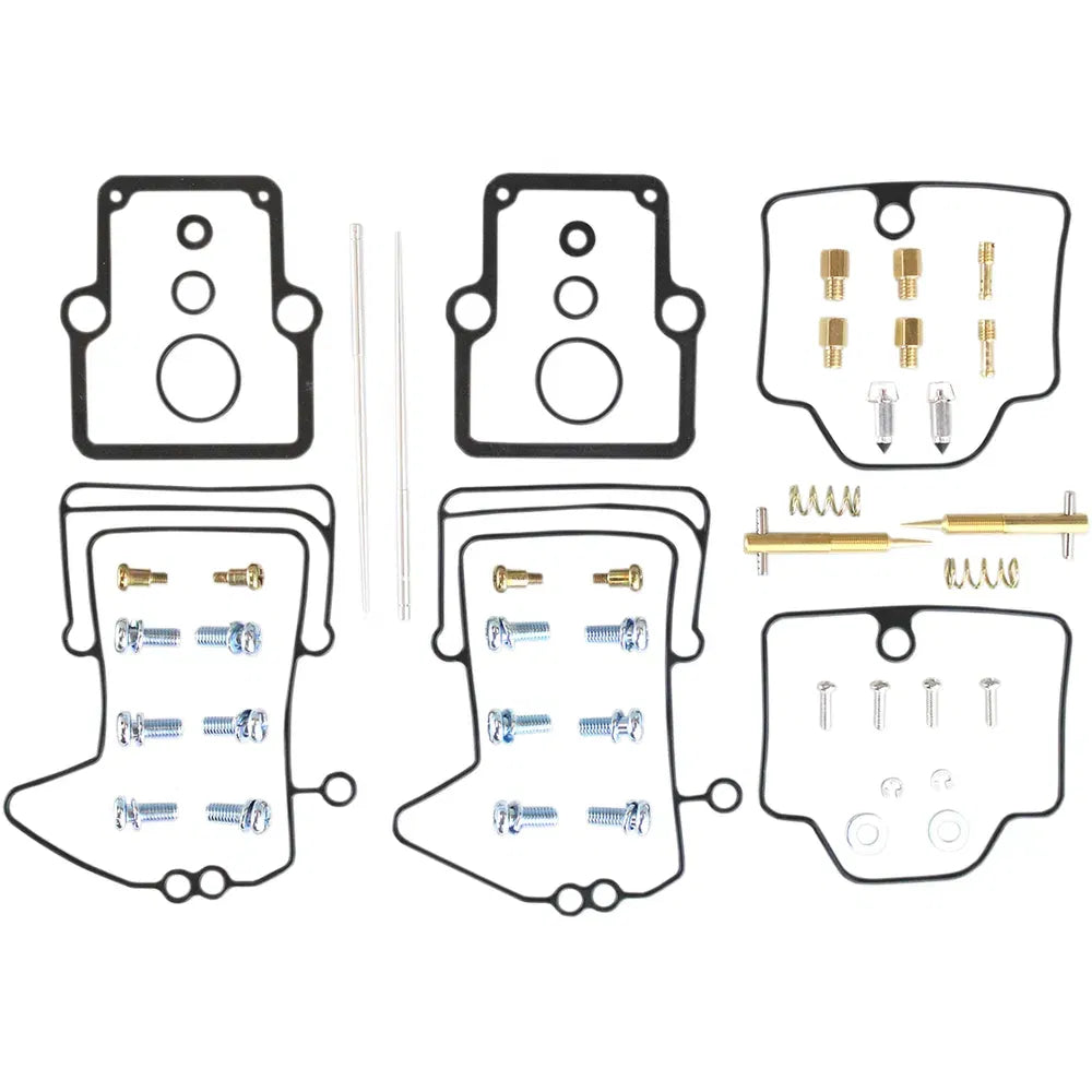 Kit de reparación de carburador - Ski-Doo - Kit de reparación de carburador - Ski-Doo