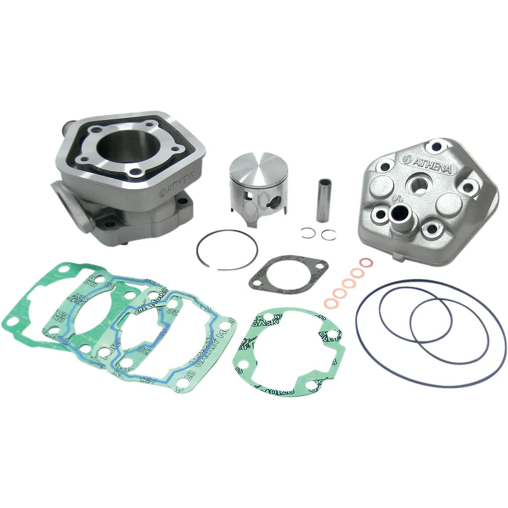 Cylinder Kit - SX65 - 50mm
