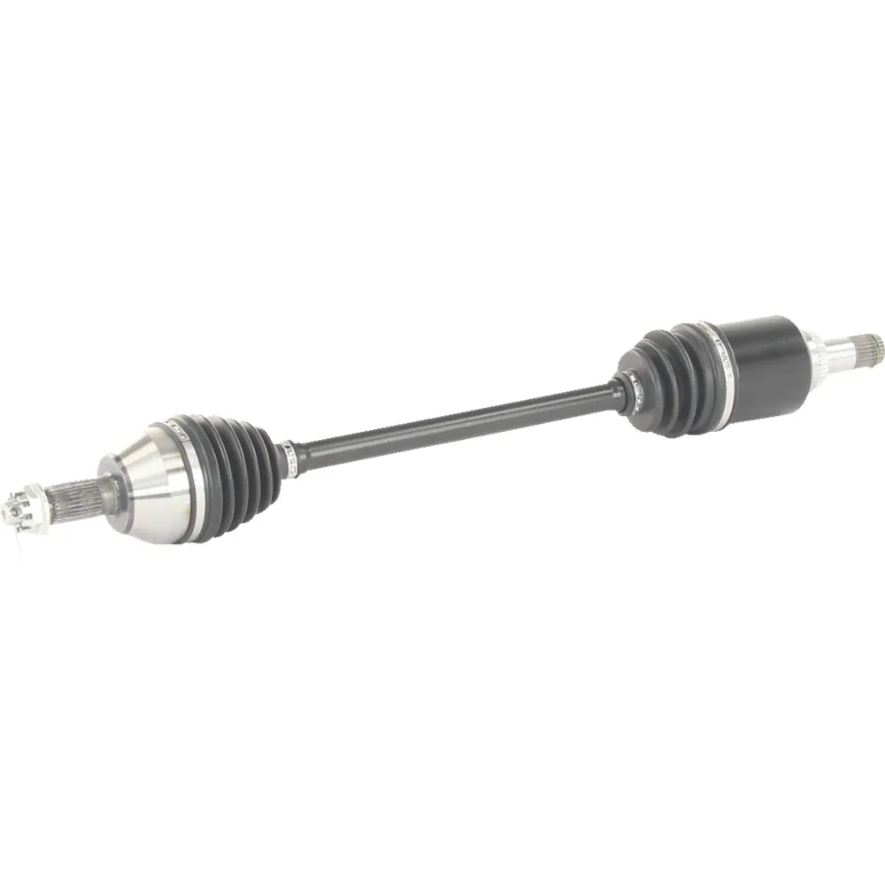 Eje CV estándar de repuesto OEM - Kit de eje - CV/completo - Reemplazo OEM - Estándar - Delantero izquierdo - Honda Pioneer 1000/1000-5 Limited