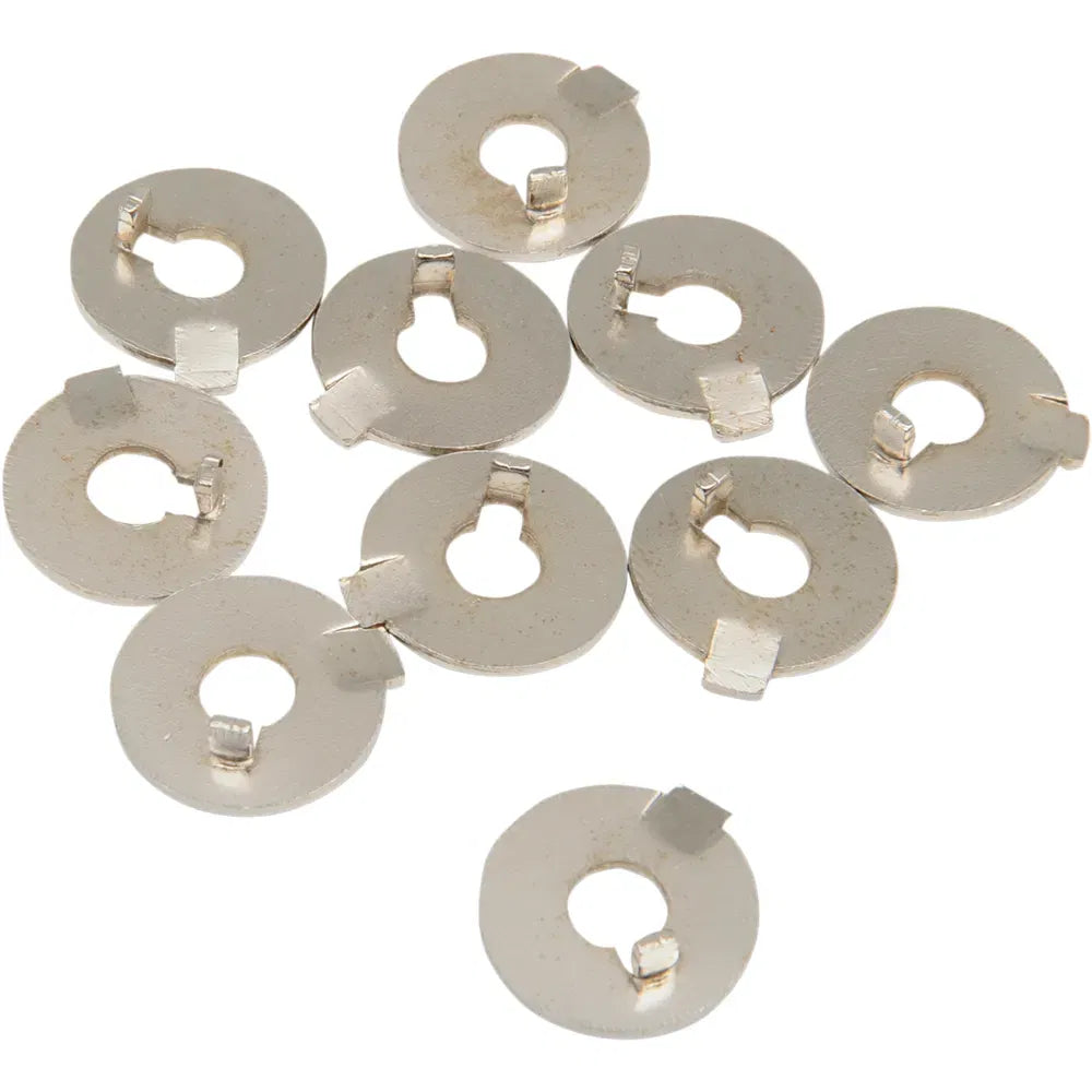 Starter Shaft - Lock Washers
