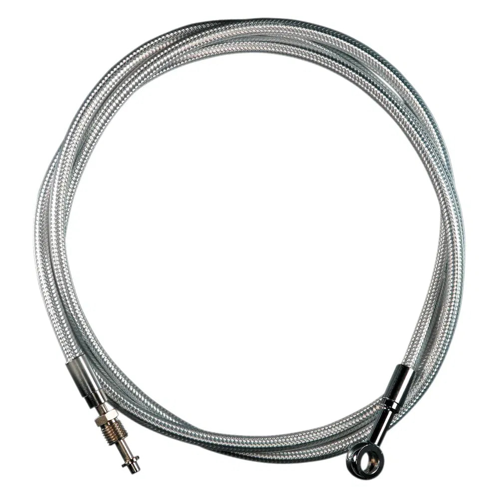 Línea de Clutch hidráulico - Línea de Clutch hidráulico - Sterling Chrome II - 78"