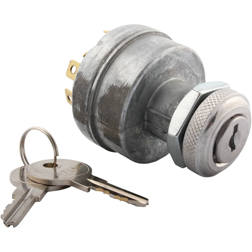 Ignition Switch - Ski-Doo