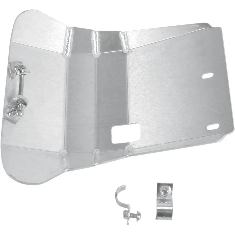 Skid Plate - TW 200