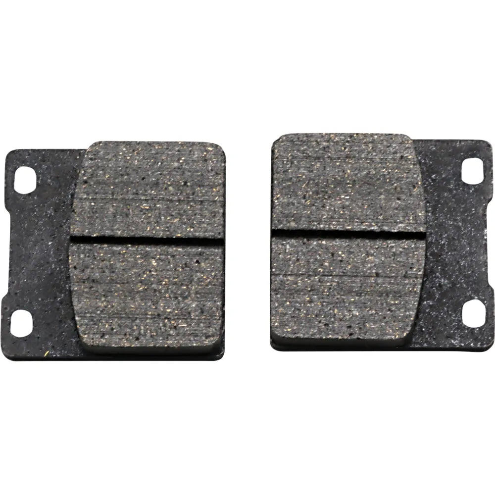 Brake Pads - Kawasaki/Suzuki
