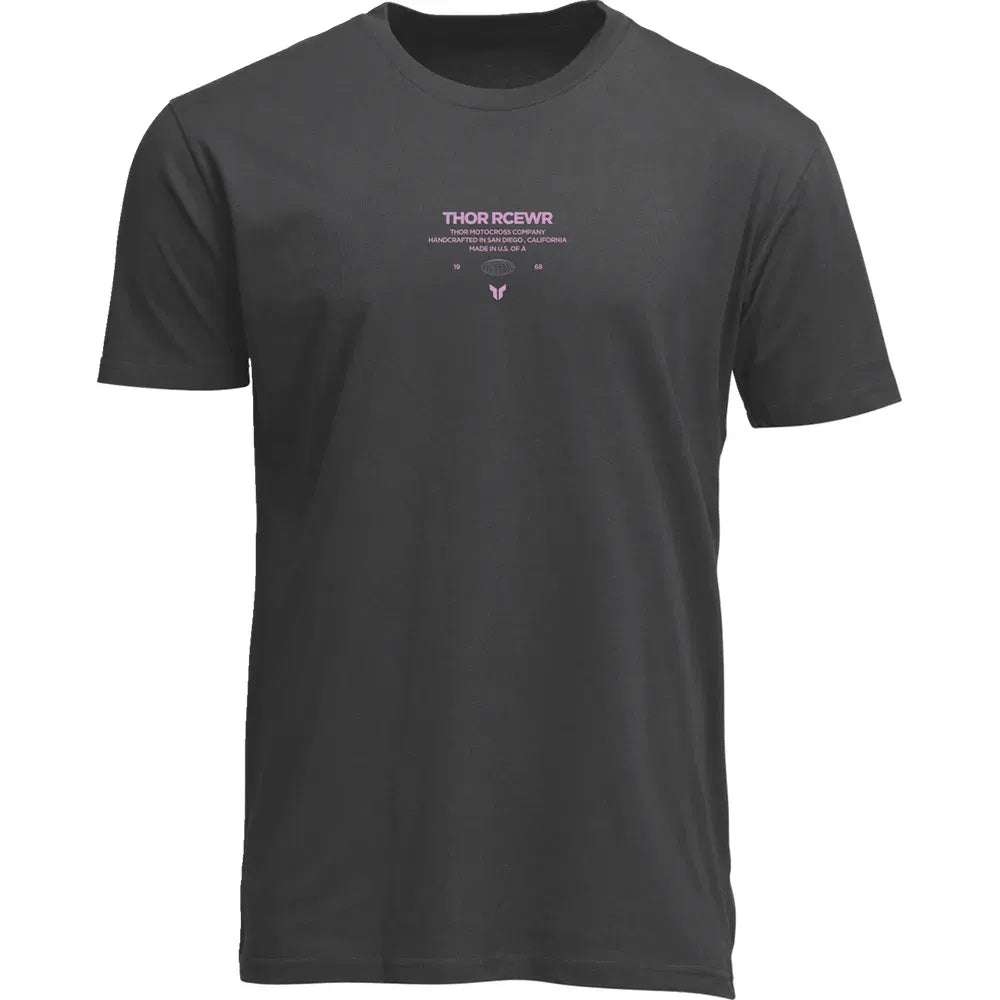 Camiseta con firma