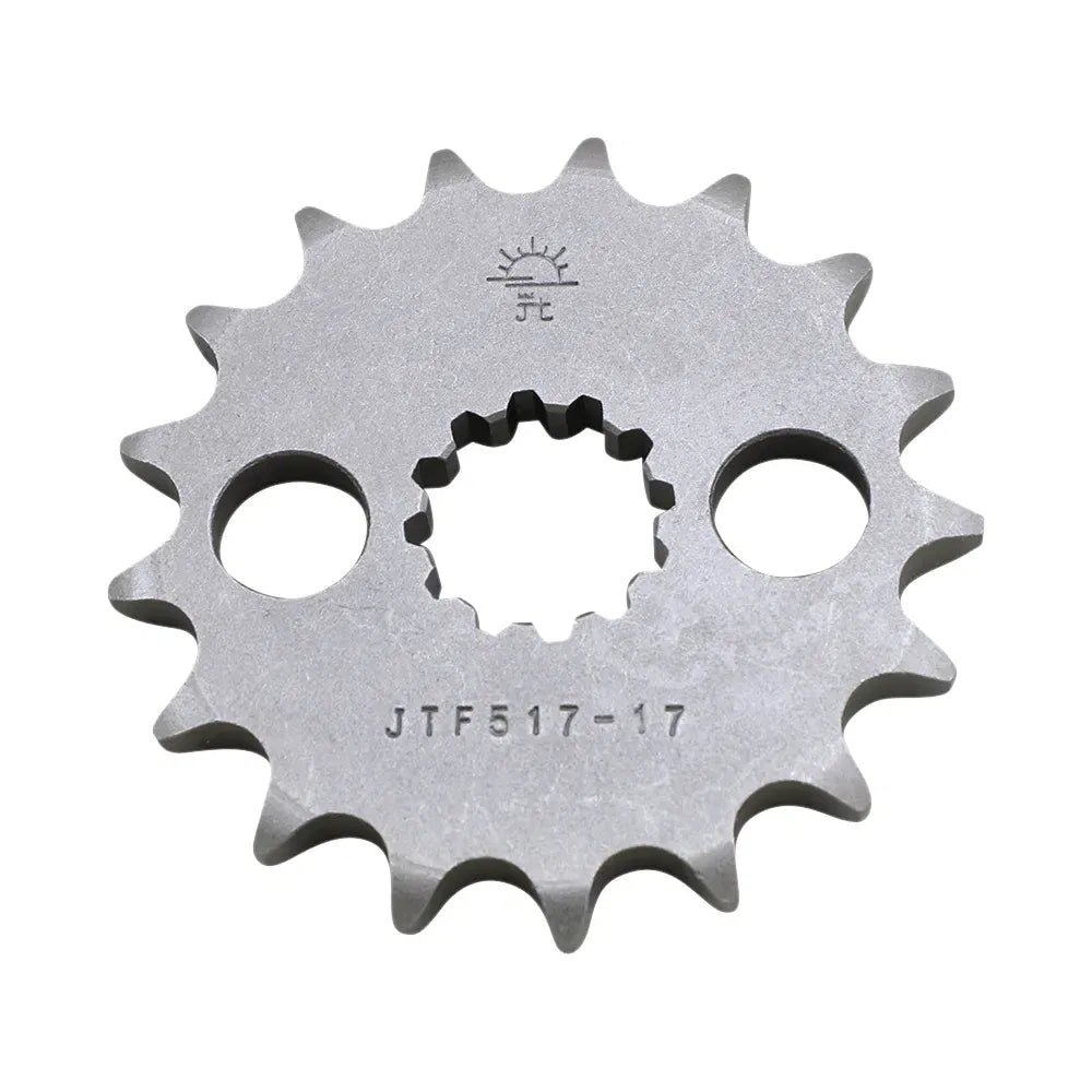Counter Shaft Sprocket - 17-Tooth