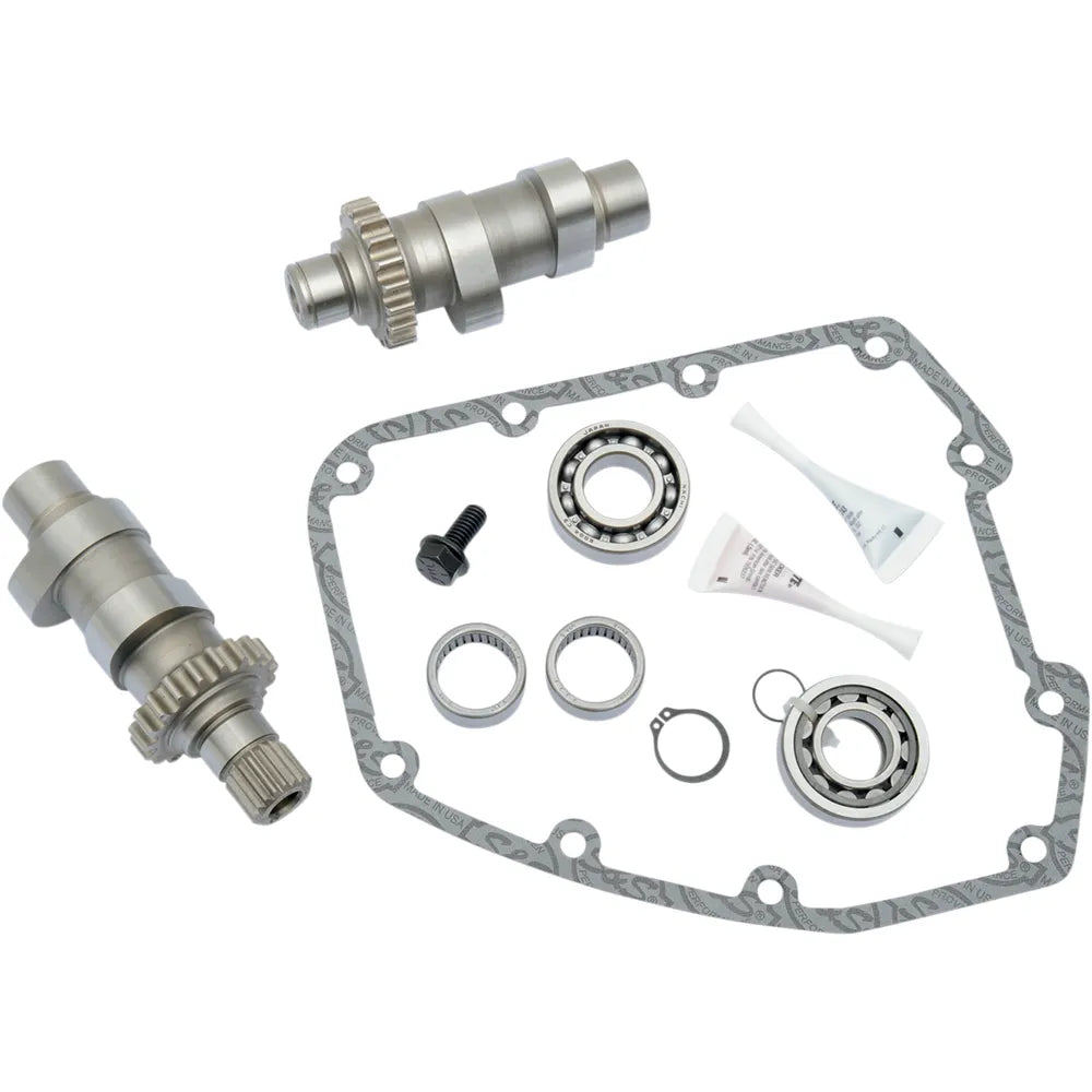 Cam - 583 Series - Chain Drive