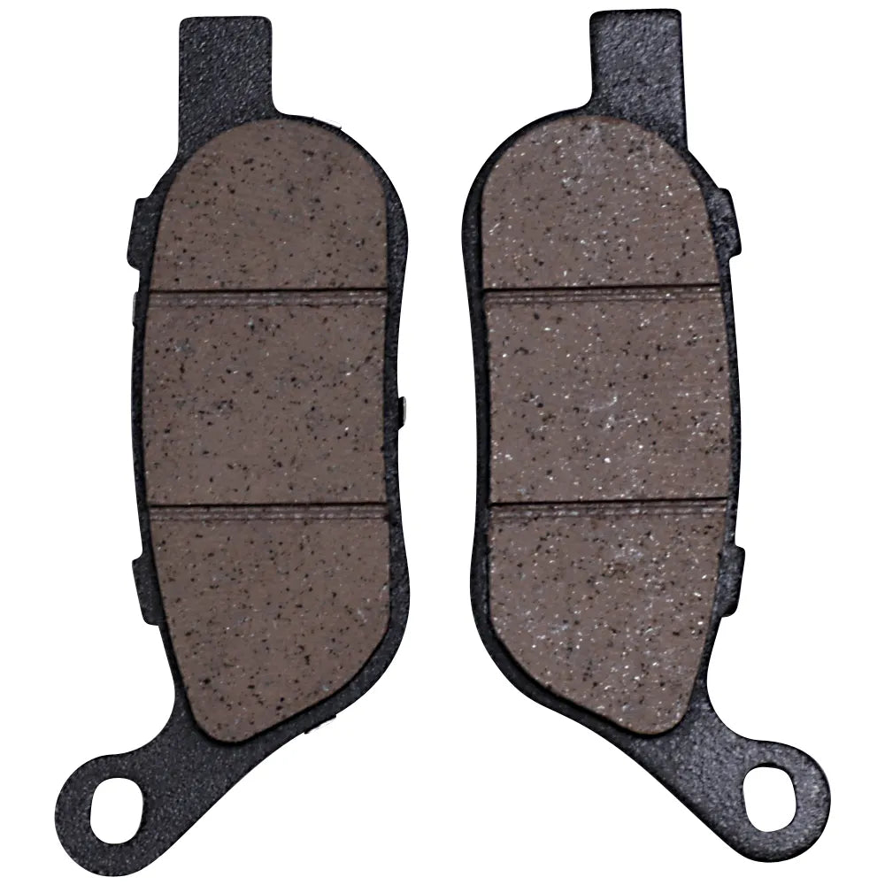 Z-Plus Brake Pads - Harley-Davidson08979036