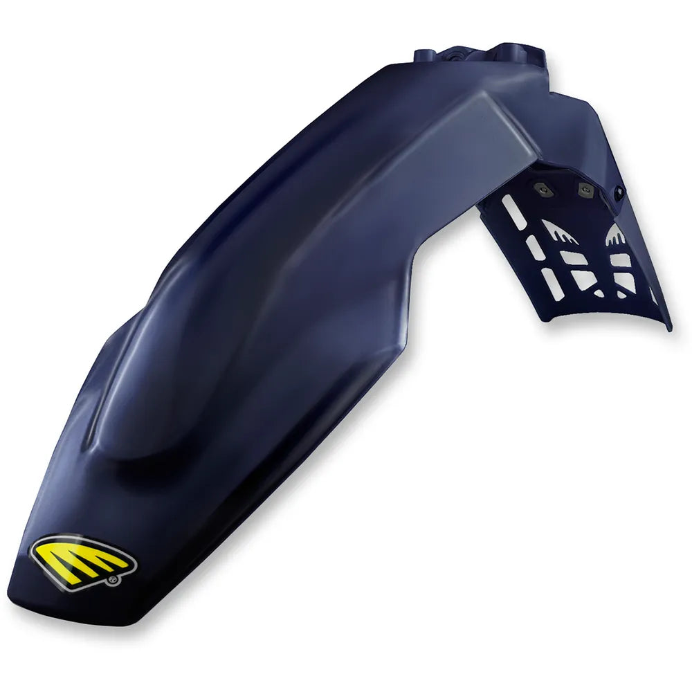 Front Fender - Blue