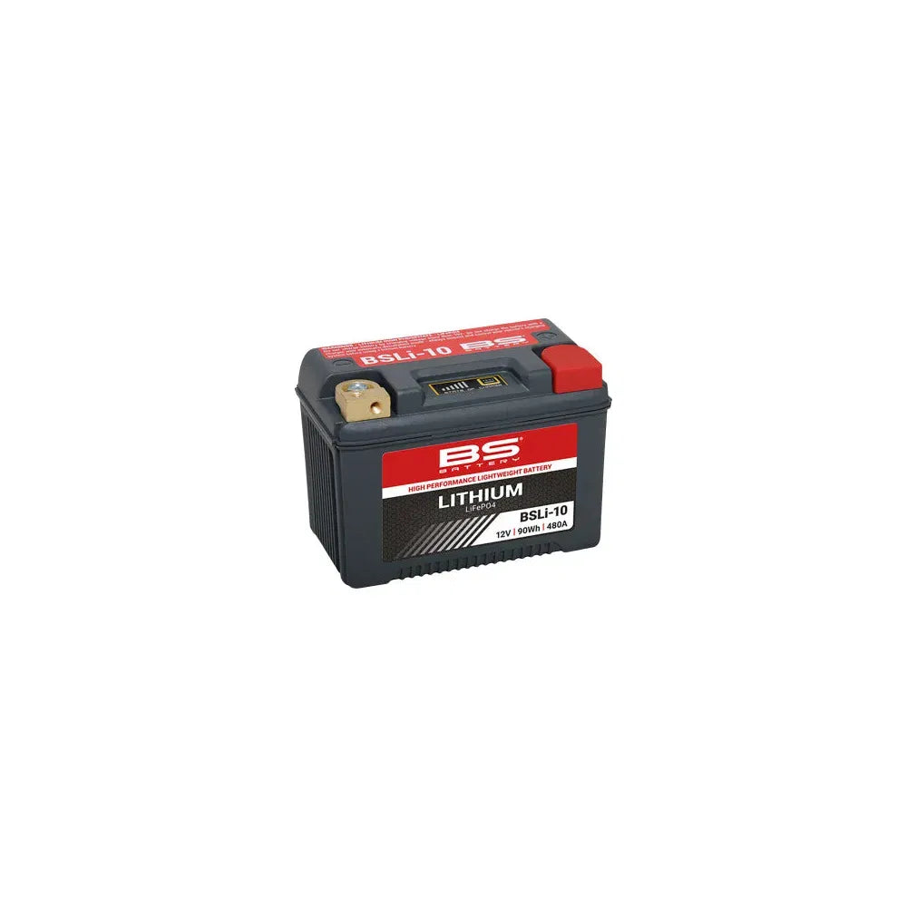 Bateria de litio BS Battery Lithium Max LiFePO4