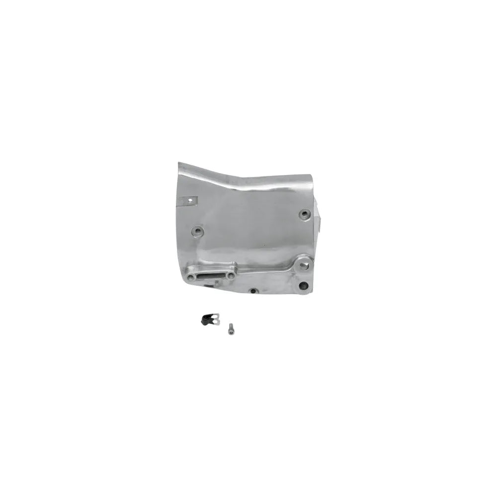 Cubierta de la polea de tracción - Aluminio