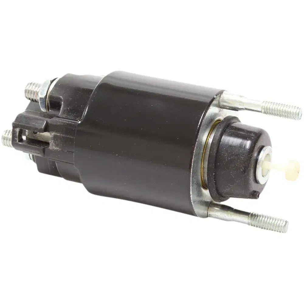 Solenoid Assembly - M8