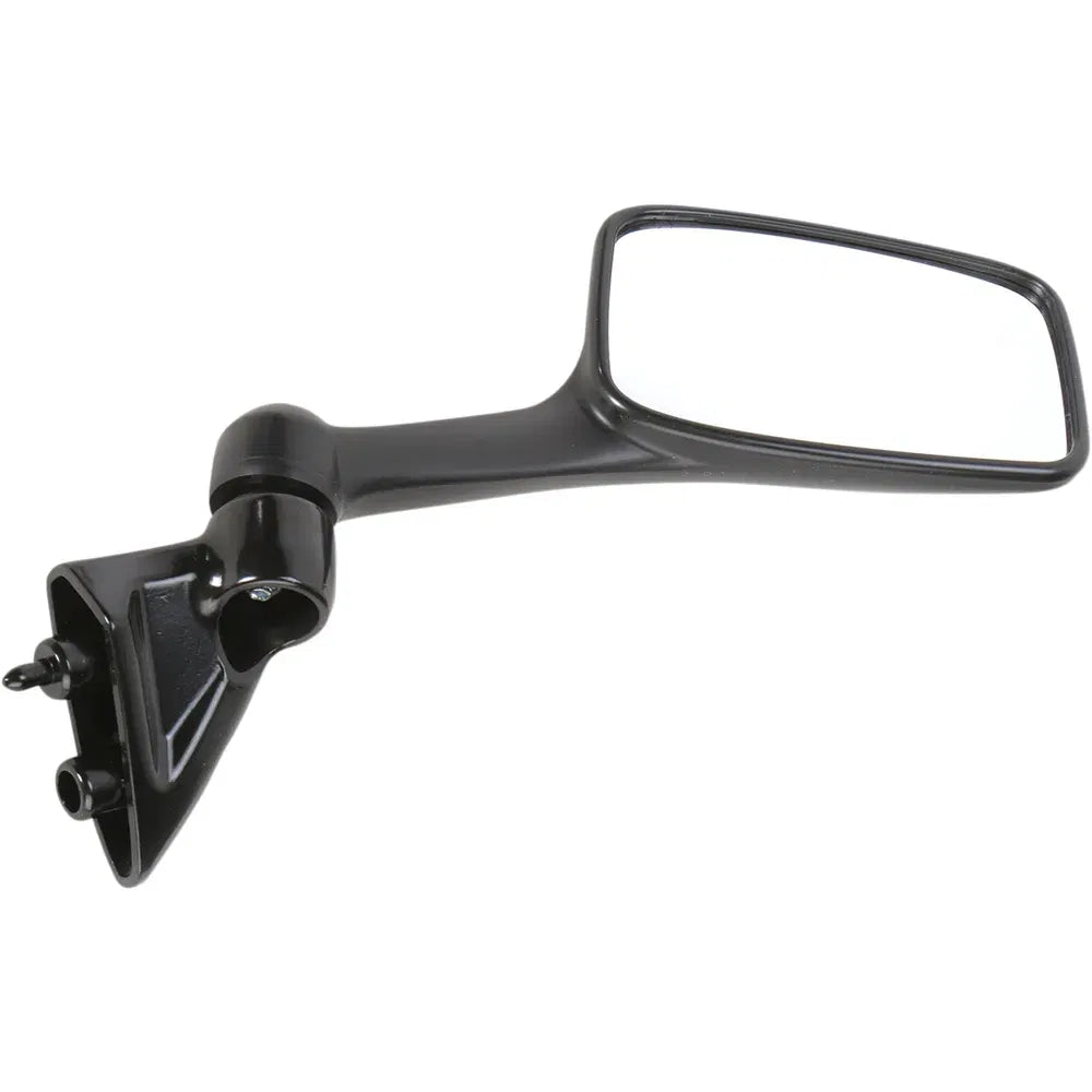 Mirror - Right - Black