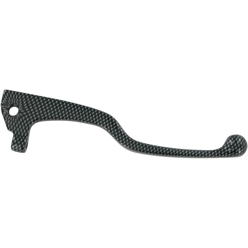 Right-Hand Carbon Fiber Look Lever for Yamaha