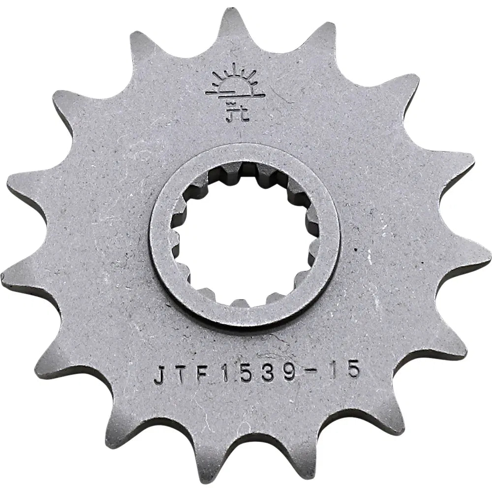 Counter Shaft Sprocket - 15-Tooth