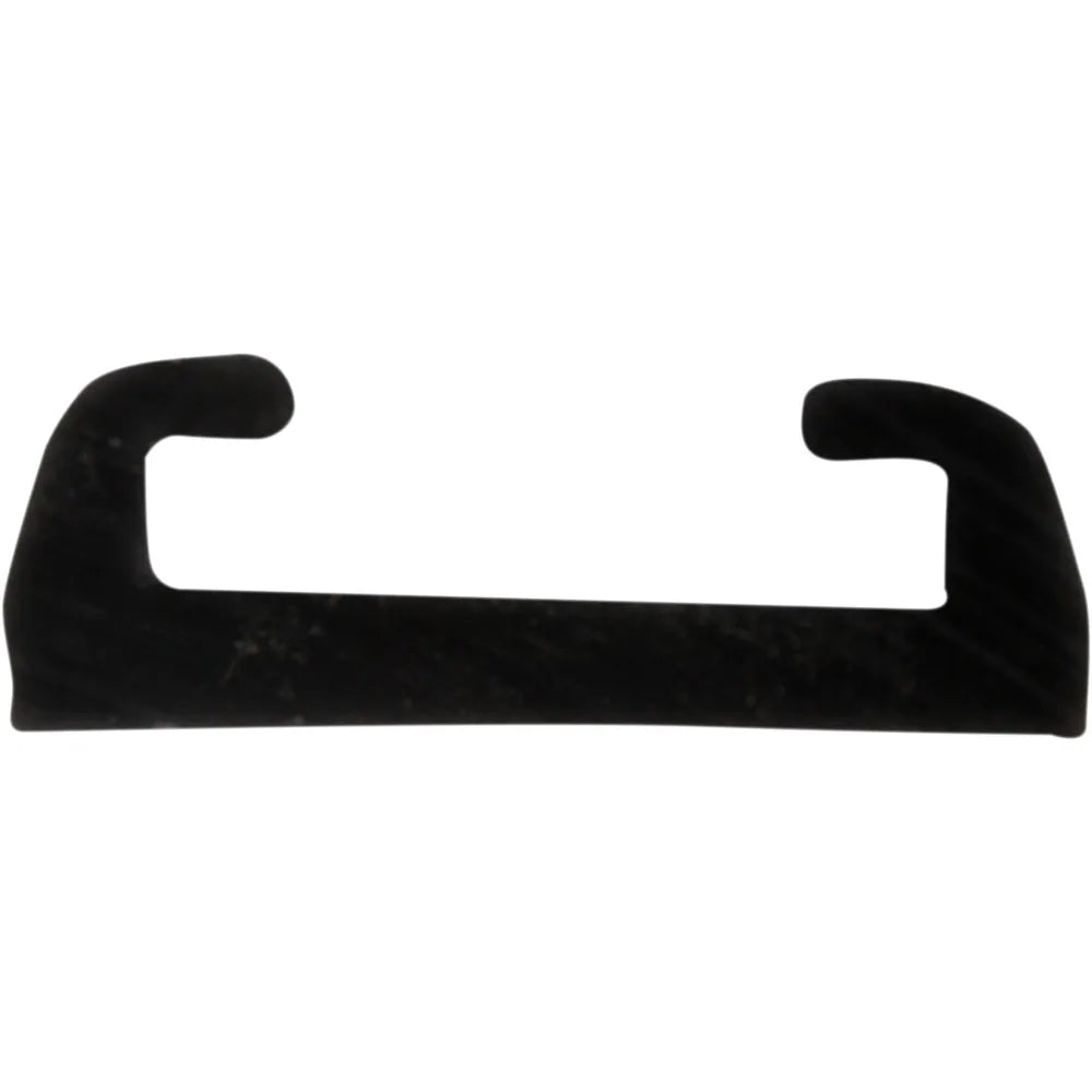 Black Replacement Slide - UHMW - Profile 26 - Length 49.00" - Ski-Doo