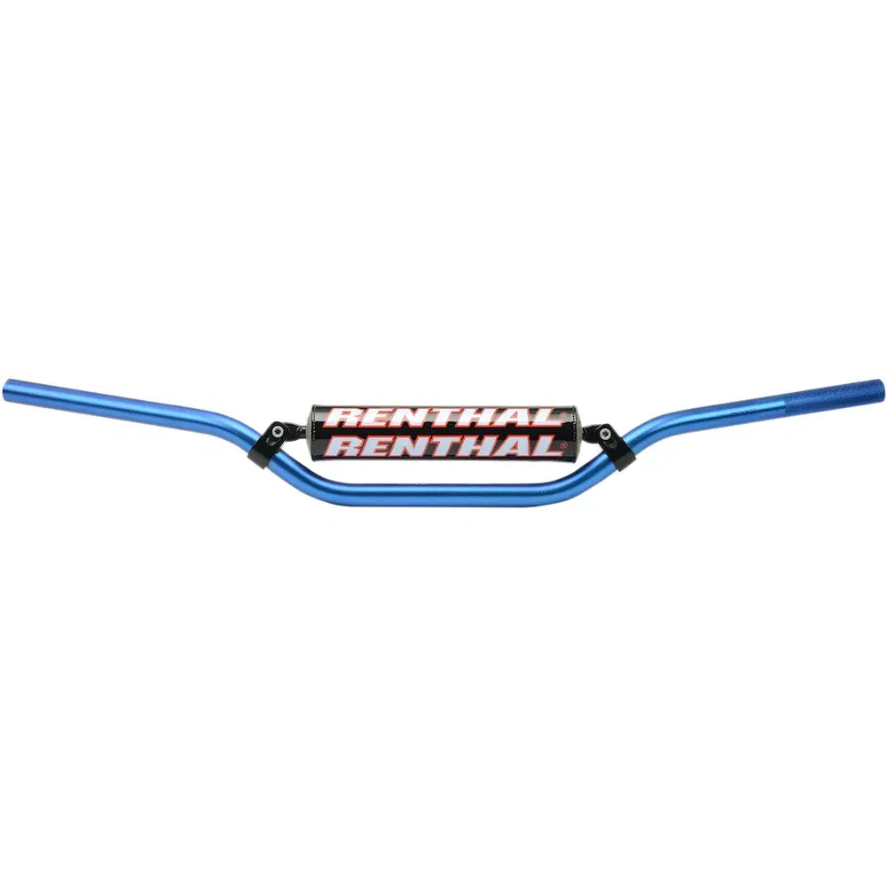 Blue 7/8" 966 Reed/Windham Handlebar