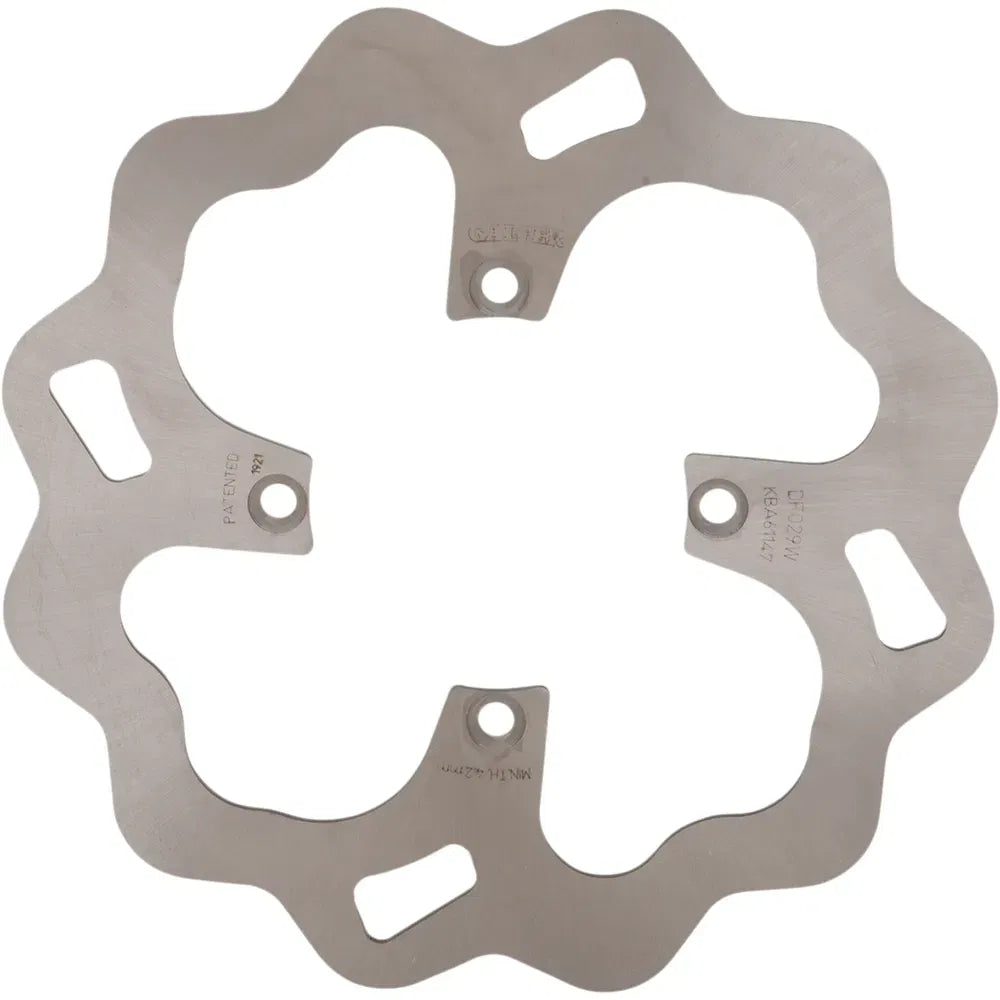 Rear Rotor - DF029W