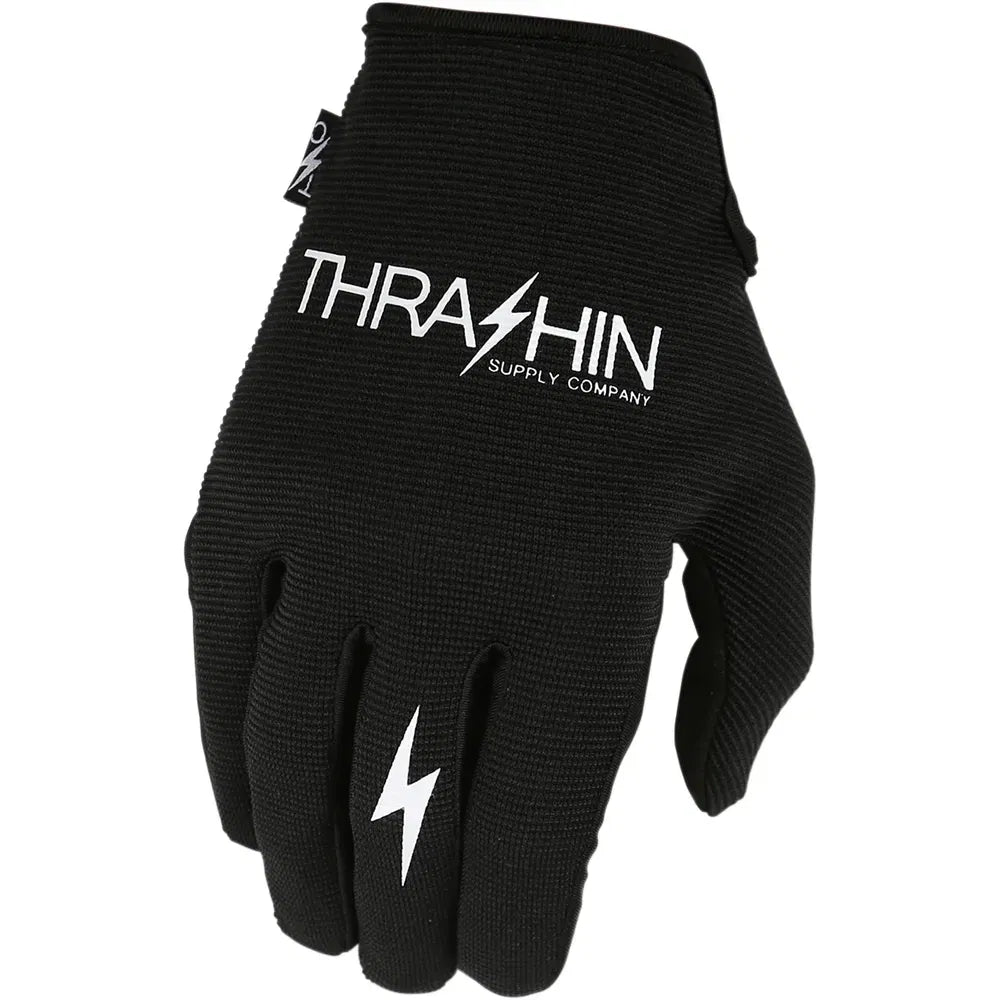 Stealth Gloves - Black - Small