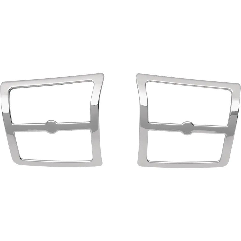 Rear Speaker Grilles - 06-08GL18