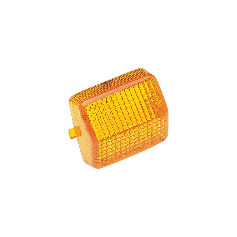 Replacement Turn Signal Lens - Amber