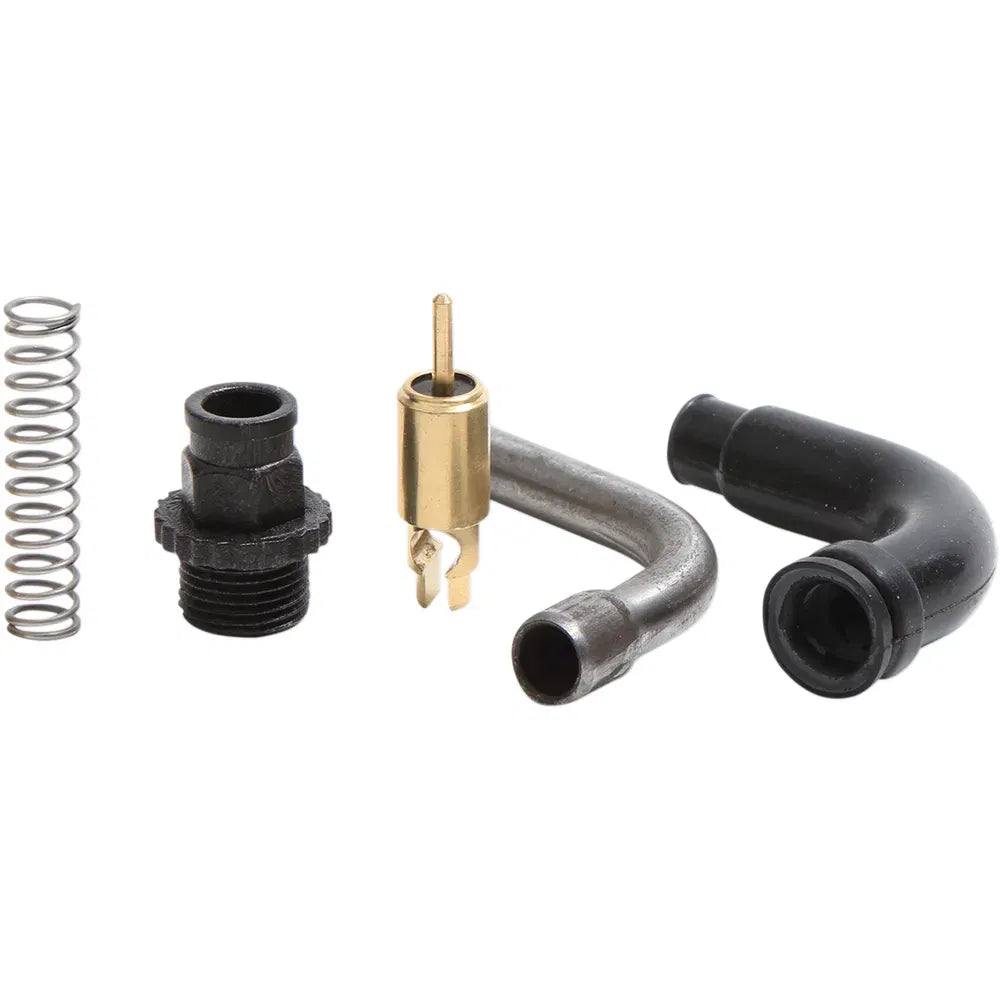 Kit de émbolo del estrangulador - Kit de émbolo del estrangulador - Honda