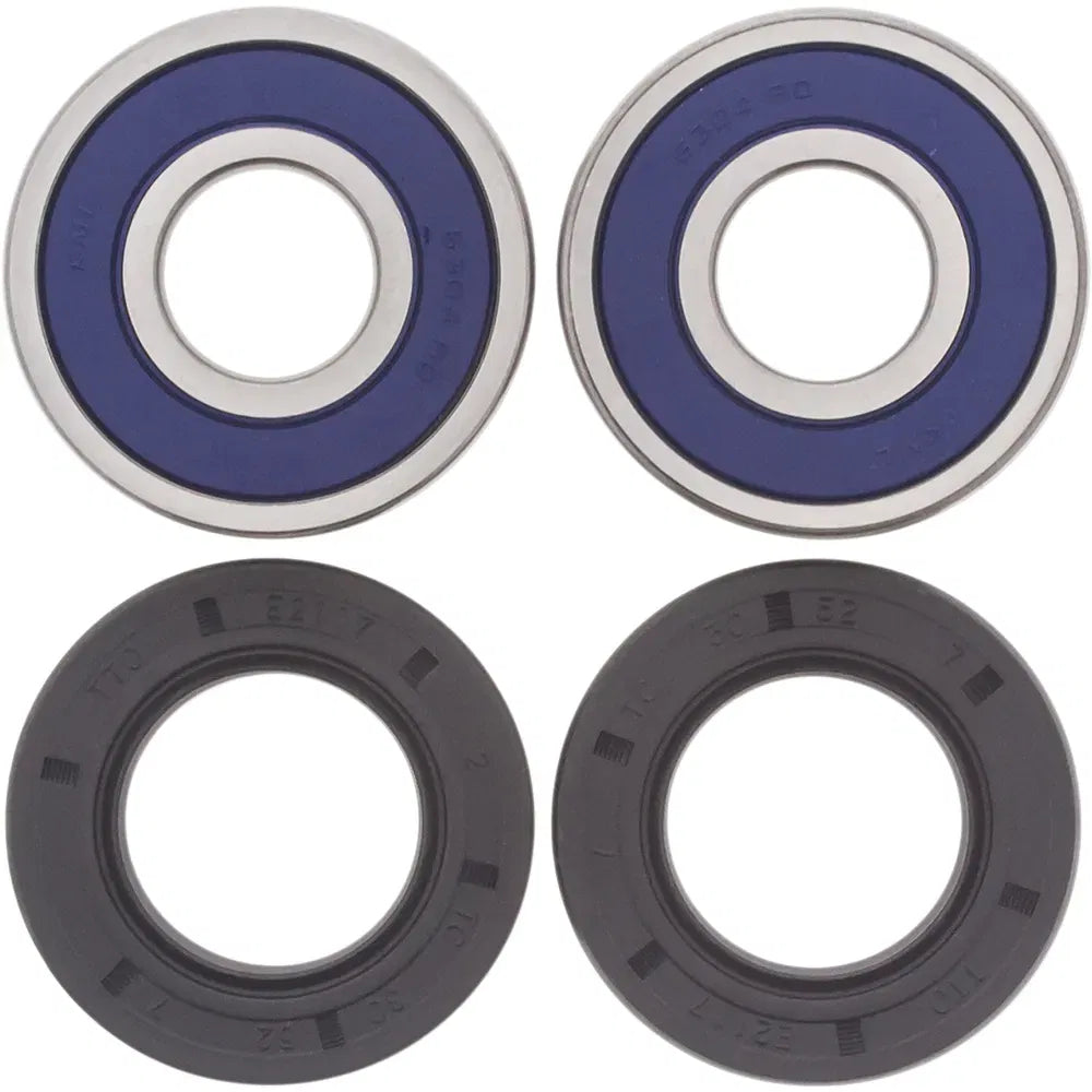 Wheel Bearing Kit - Front/Rear