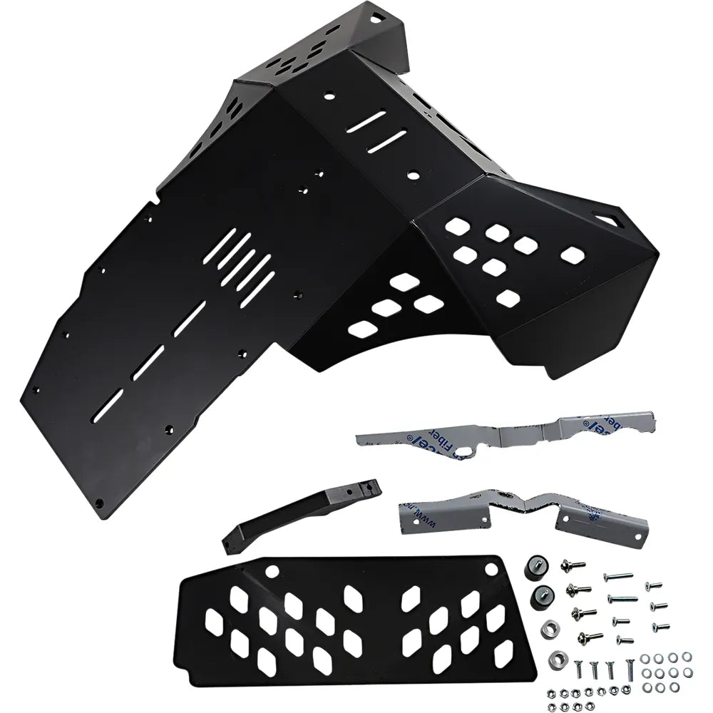 Pro LG Skid Plate - KTM