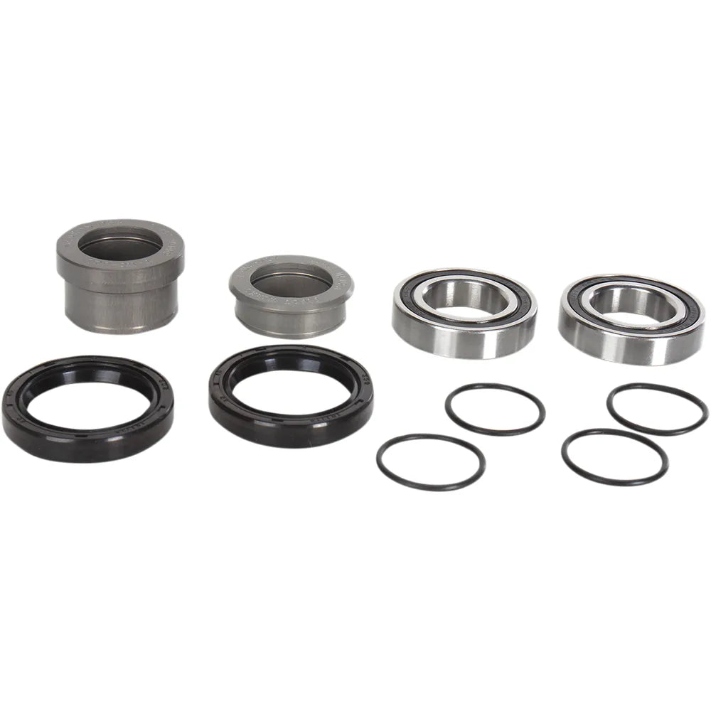 Wheel Collar/Bearing Kit - Front