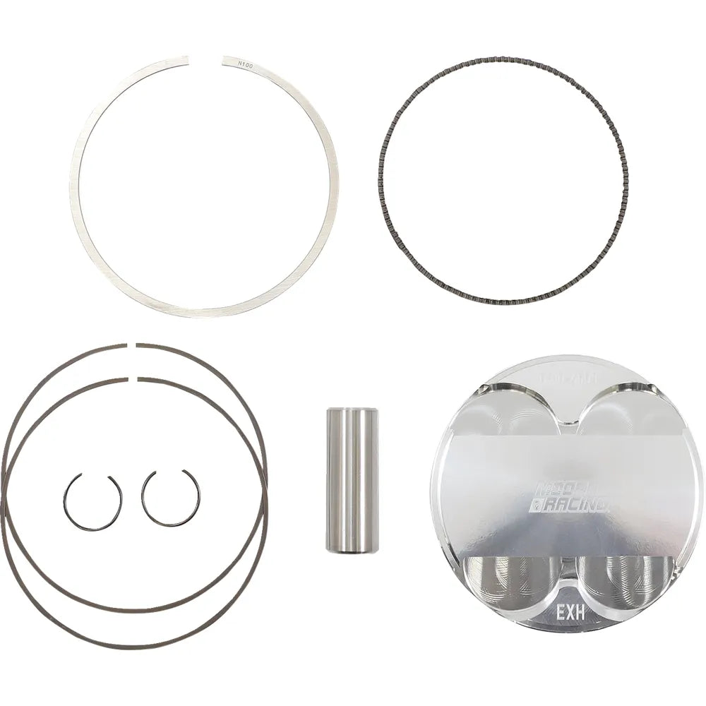 Kit de pistones de 4 tiempos de alto rendimiento - Kit de pistones - 96,00 mm - Kawasaki