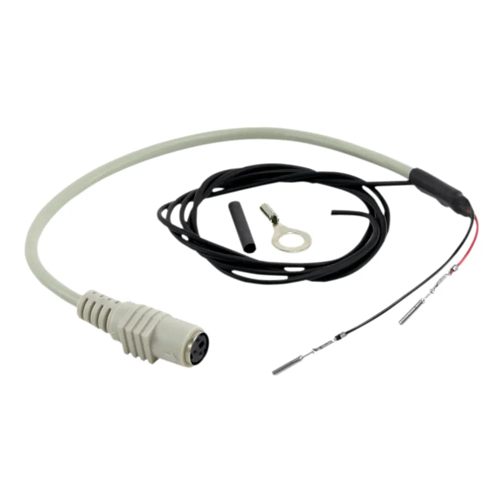 Harness Electronically Commutated Motor