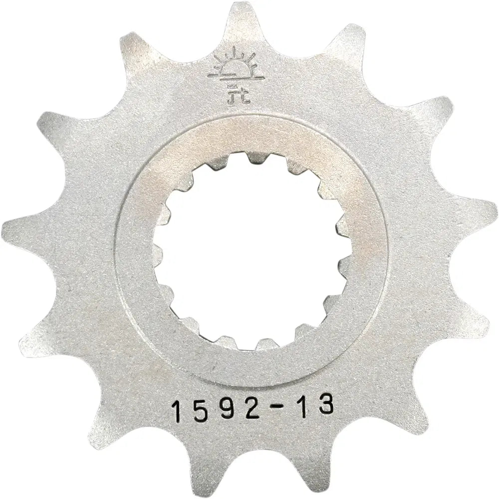 Counter Shaft Sprocket - 13-Tooth