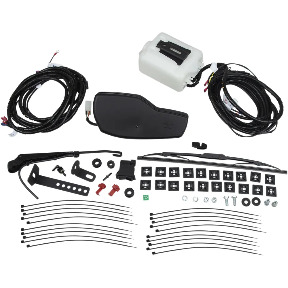 Wiper/Washer Kit - Teryx