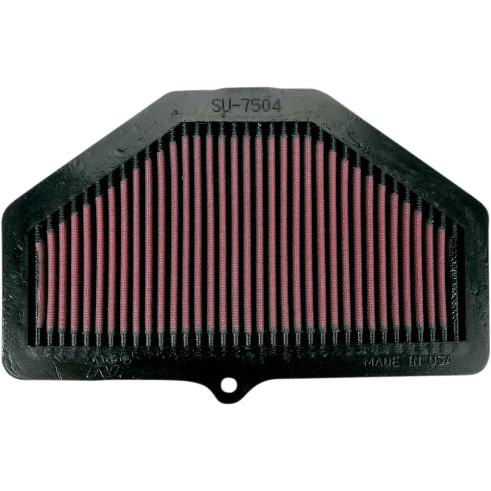 Filtro de aire de alto flujo de repuesto OE - Filtro de aire de alto flujo de repuesto OE - Suzuki