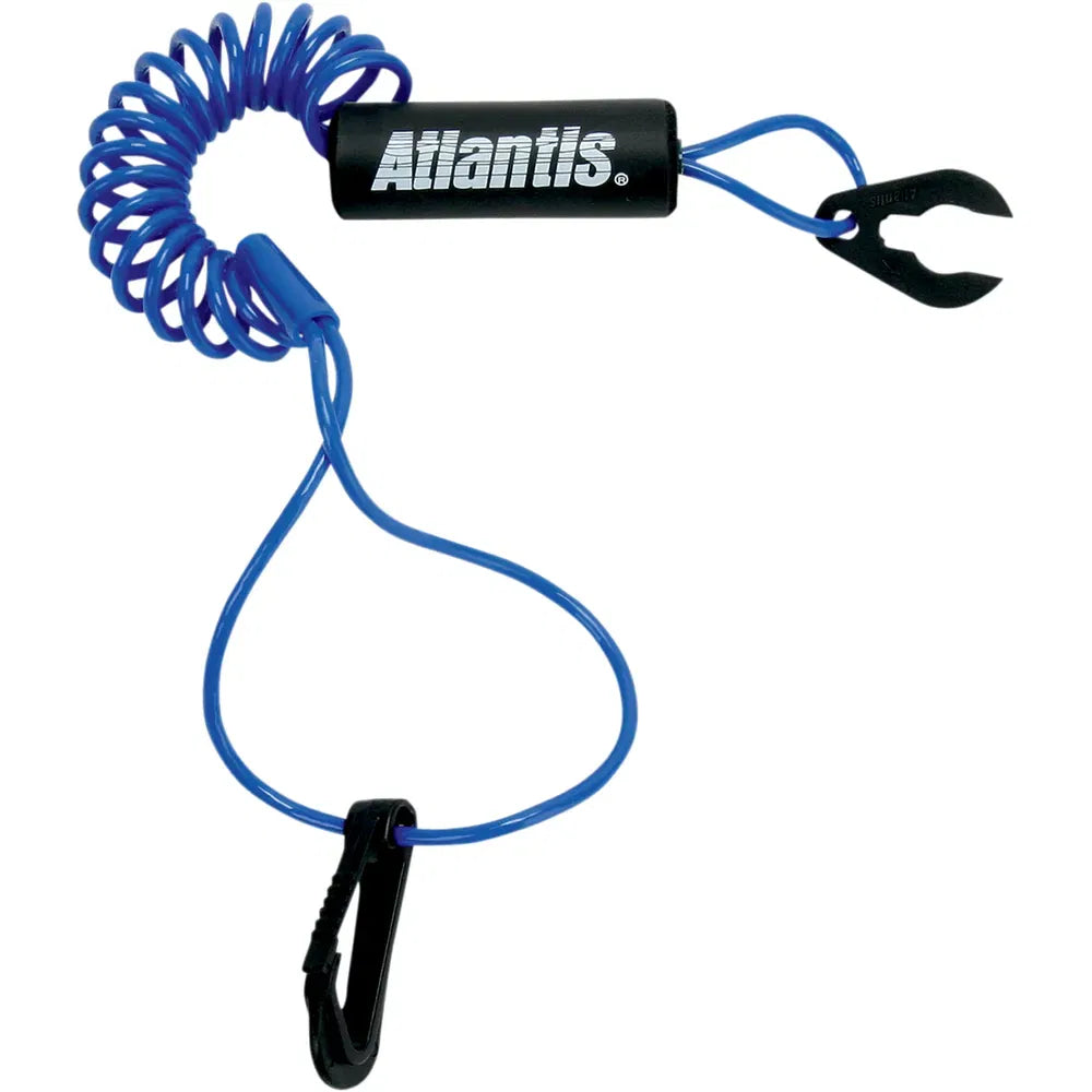 Lanyard - Blue