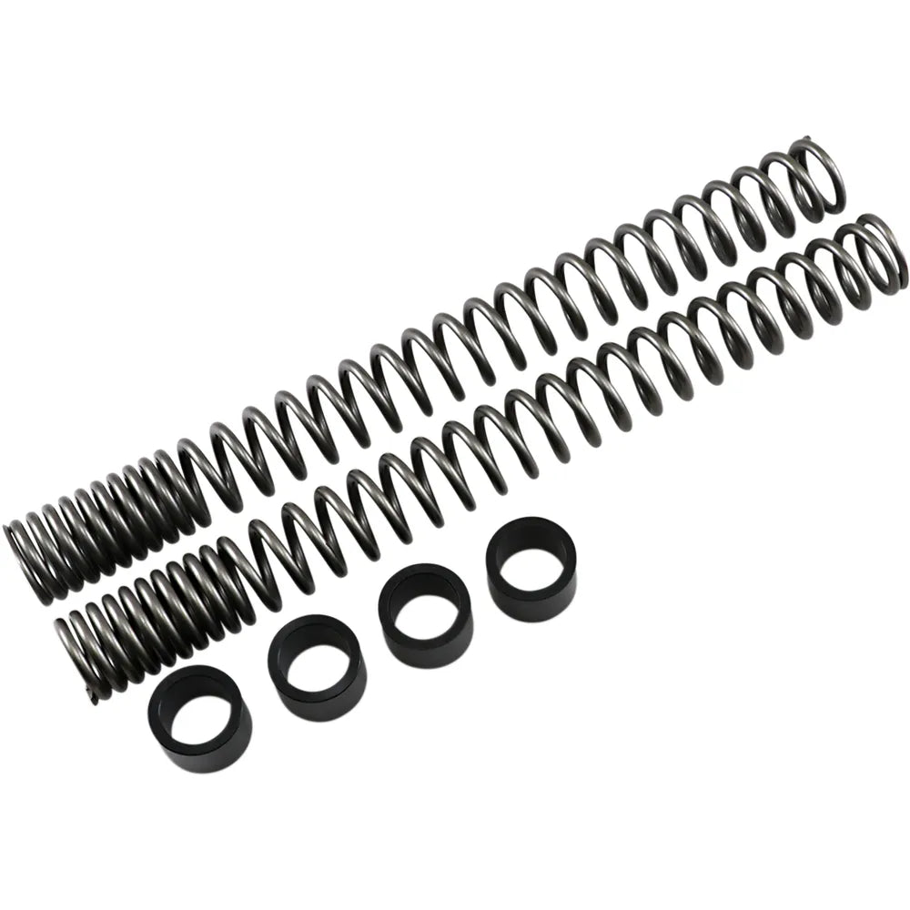 Fork Springs - M8 Inverted