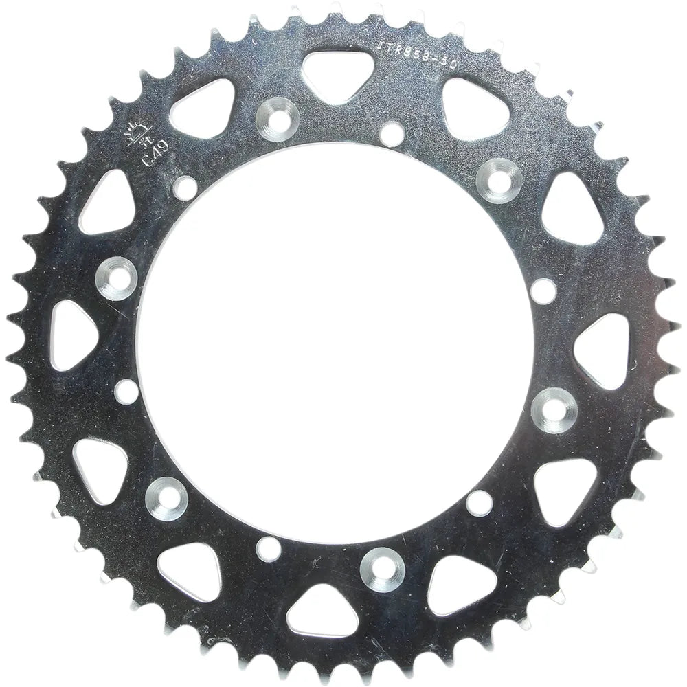 Sprocket - Rear - Yamaha - 50-Tooth