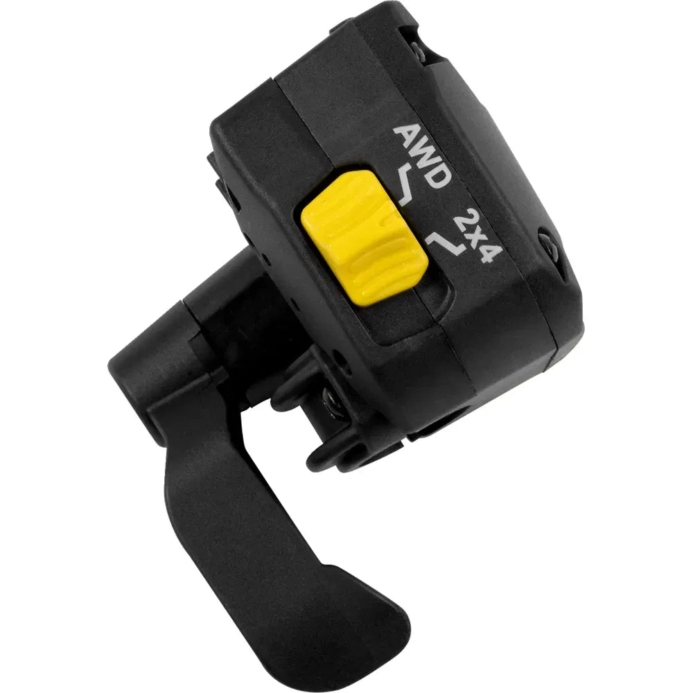 Conjunto del acelerador - Conjunto del acelerador - Scrambler/Sportsman