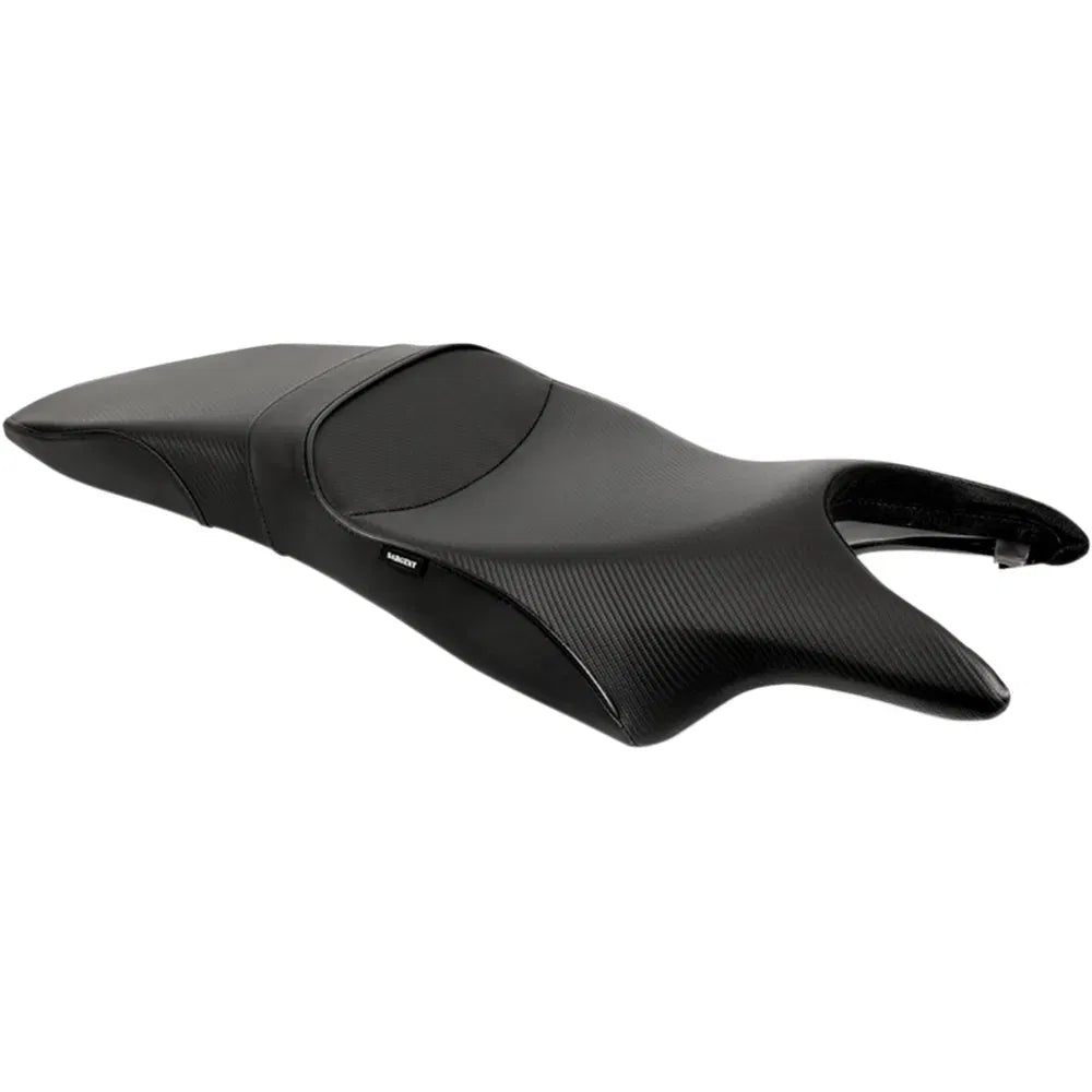 Seat - Carbon FX - Black - VFR800